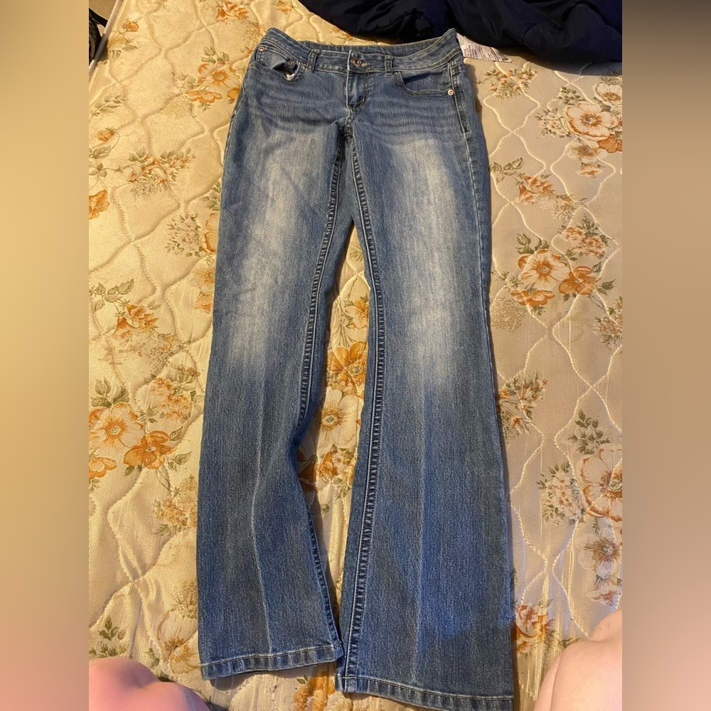 Maurice’s jeans